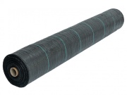 Mulčovací textílie s pruhy Covernit