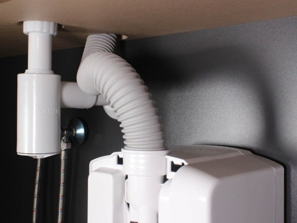 Kézszárítók Jet Dryer DUO 2v1