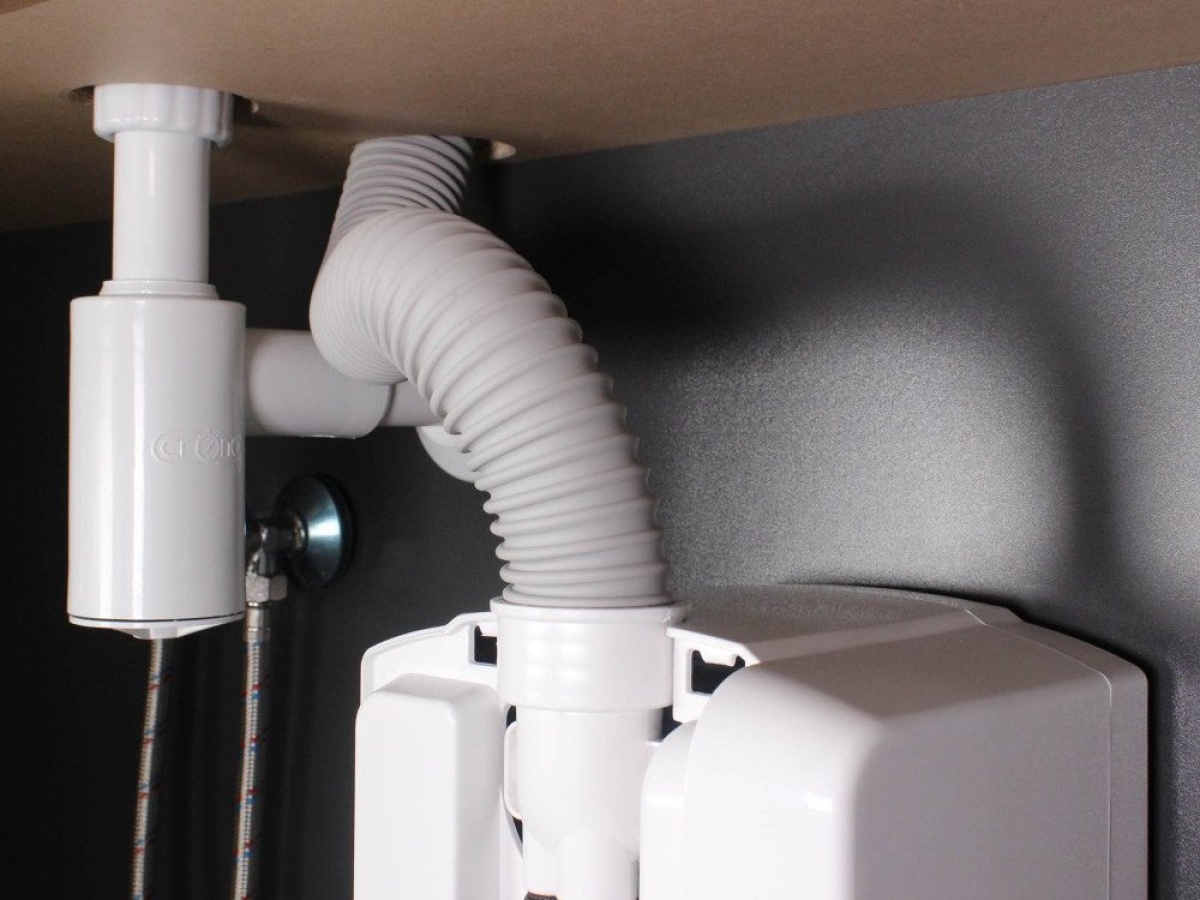 Sušiče rúk Jet Dryer DUO 2v1