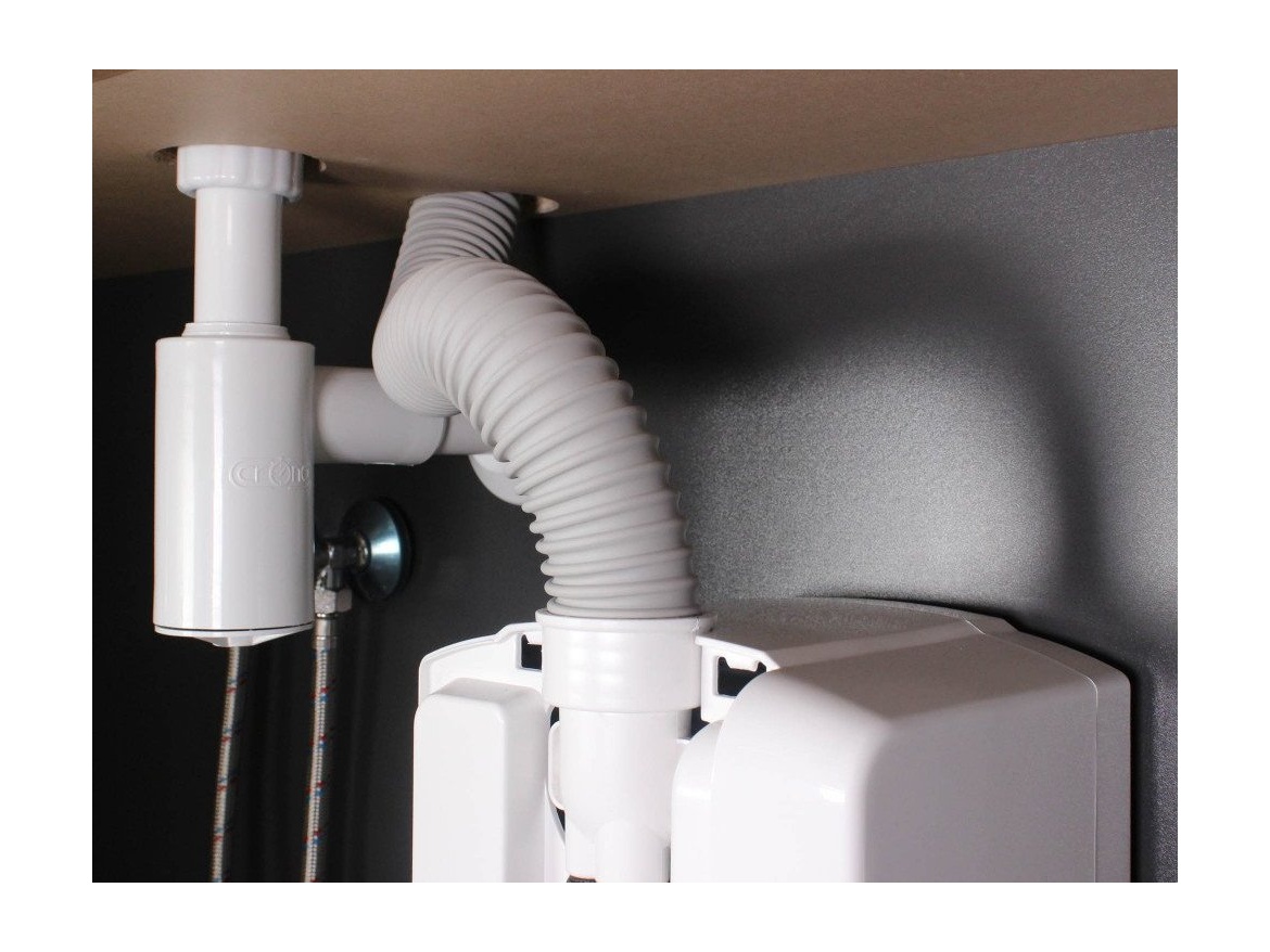 Vysoušeče rukou Jet Dryer DUO 2v1