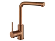 Mosogató csaptelepek