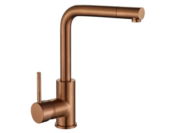 Mosogató csaptelepek