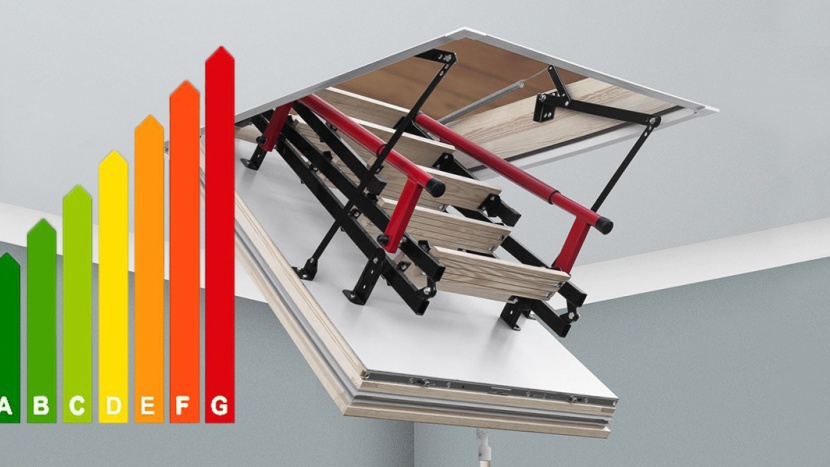 Prečo nepodceniť súčiniteľ prestupu tepla?