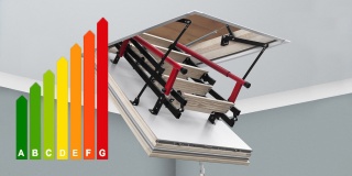 Proč nepodcenit součinitel prostupu tepla?