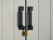 Skříň Keter Premier High Store