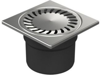 Technická sanita –  Chuděj DNS 110 ocel, K3