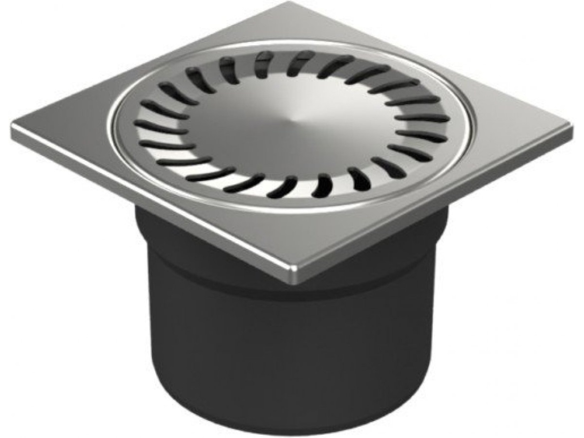 Vpusť Chuděj DNS 110