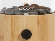 Plynový lampáš COSI Cosiscoop Timber