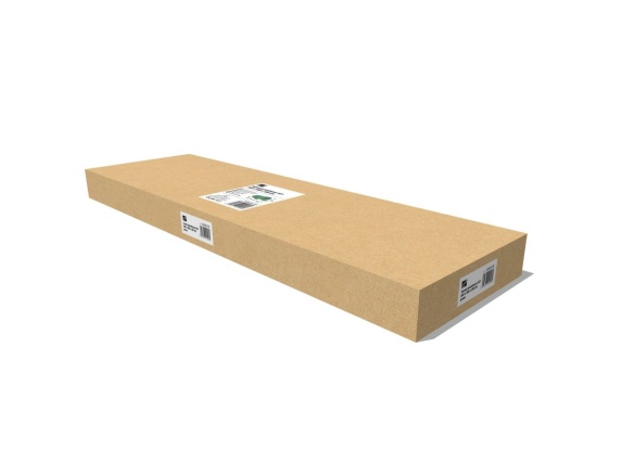 G21 Fóliovník  200 x 400 x 200 cm, zelený