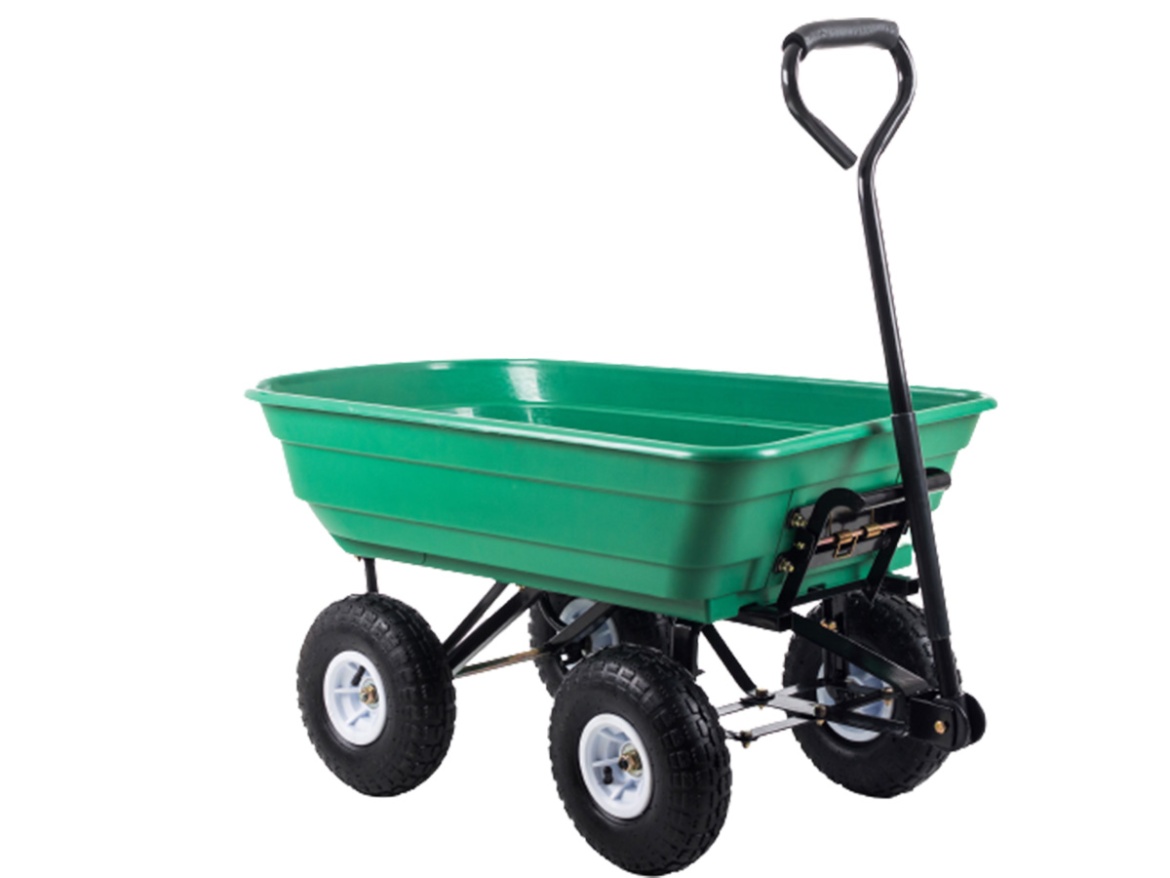 90 G21 Zahradní vozík GA