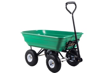 Kertek –  G21 Zahradní vozík GA