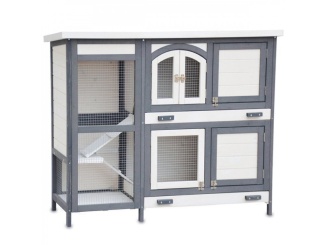 Králiky –  Scobax Foxy