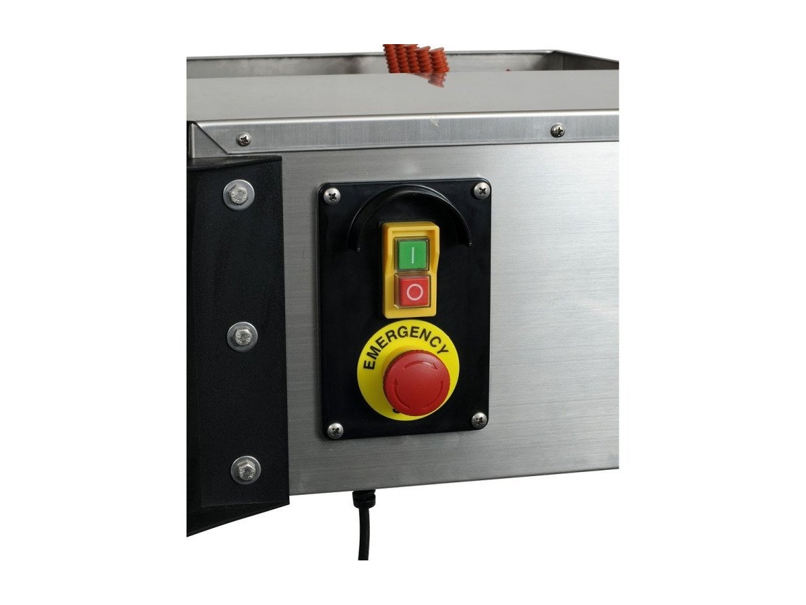 Scobax Škubačka na drůbež - 0.5PK / 230V | PM-OB1