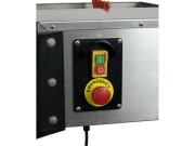 Scobax Škubačka na drůbež - 0.5PK / 230V | PM-OB1