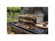 Pellet grill Traeger TIMBERLINE XL INT