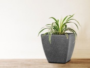 G21 Květináč Industrial Cube