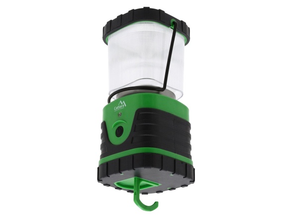 Svítilna Camping Cattara 300