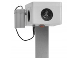 Scobax Vodotěsný ultrazvukový plašič na kuny, myši a potkany  DRAGON ULTRASONIC CH360