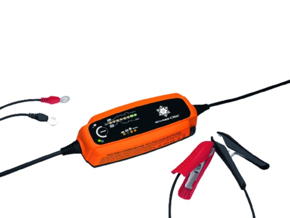 Nabíjačka CTEK MXS Polar