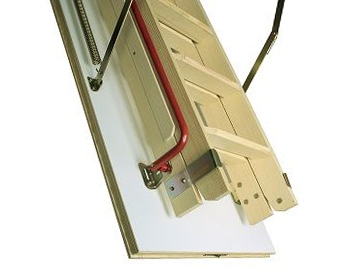 Podkrovné schody Fakro LDK