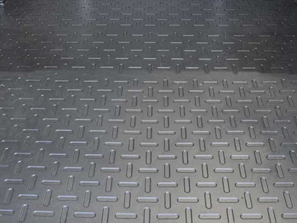 Műanyag kerti ház Palram Skylight 1,9