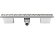 Žlab Chuděj LZB/N 50 360°