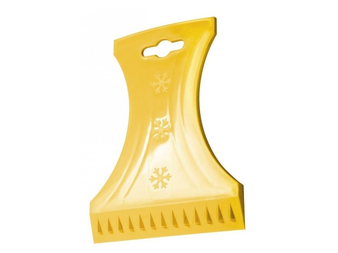 Prosperplast Škrabka na led KAJ - mix barev