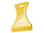 Prosperplast Škrabka na led KAJ - mix barev