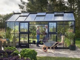 Klasický skleník Juliana Jubii 60