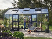 Klasszikus üvegház Juliana Jubii 60