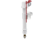 Alcadrain Napouštěcí ventil A18 G 3/8", spodní, kovový závit,