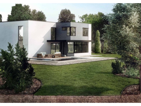 Zahradní obrubník Lanit Plast Garden Edge Hobby