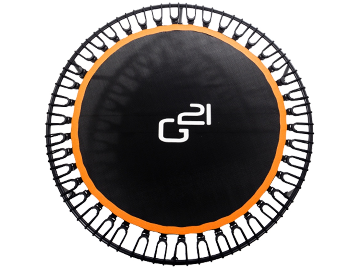 Trampolína G21 MiniJump 136