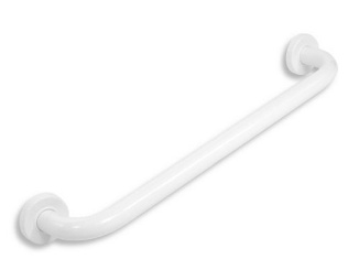 Koupelna a WC – Novaservis Madlo rovné, bílé, , R6670,11