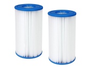 Filtrace pro bazény