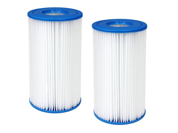 Filtrace pro bazény