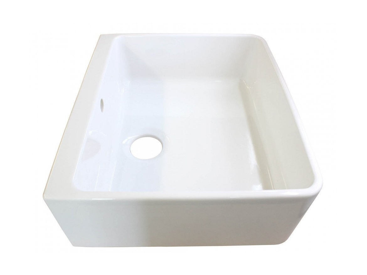 Kuchyňské dřezy Villeroy & Boch Farmhouse 595