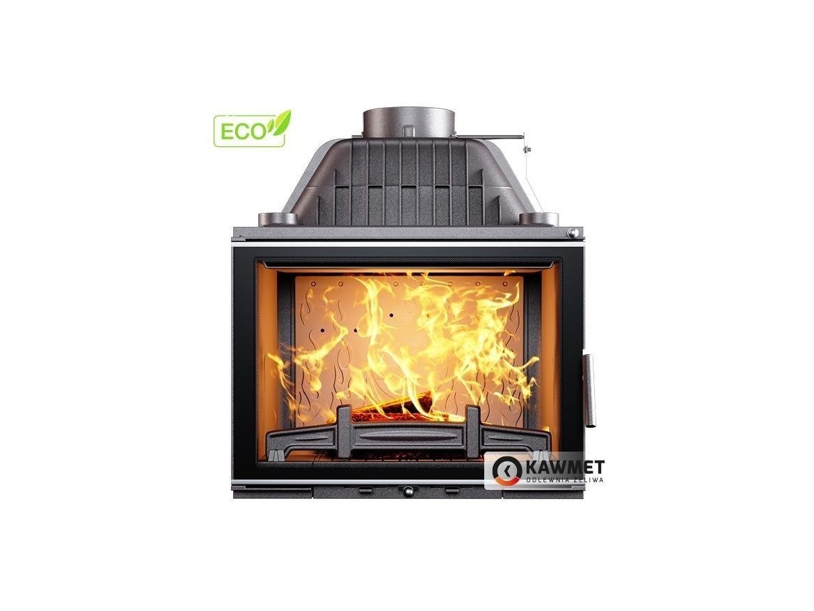 Krbová vložka Kawmet W17 DECOR ECO - 16,1 kW