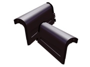 Závětrná lišta Budmat Bella Sara