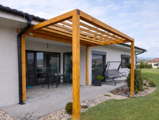 Menedékhelyek –  Česká Manufaktura Nova