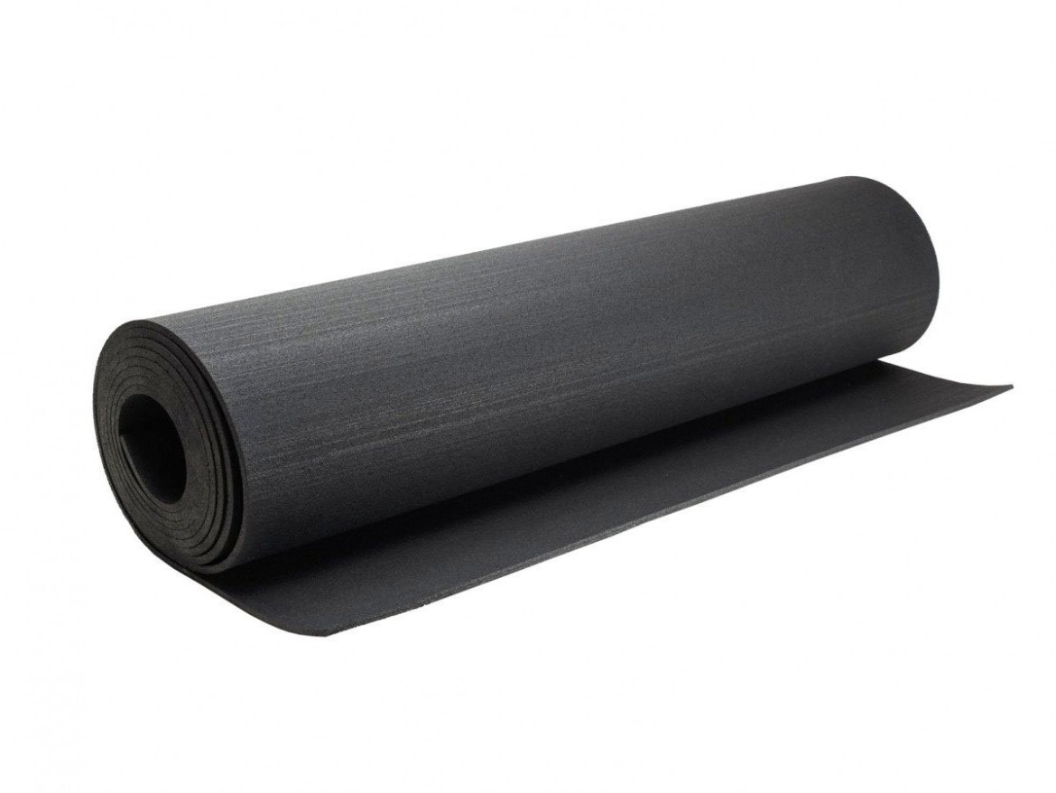 Gumový pás Scobax Normal