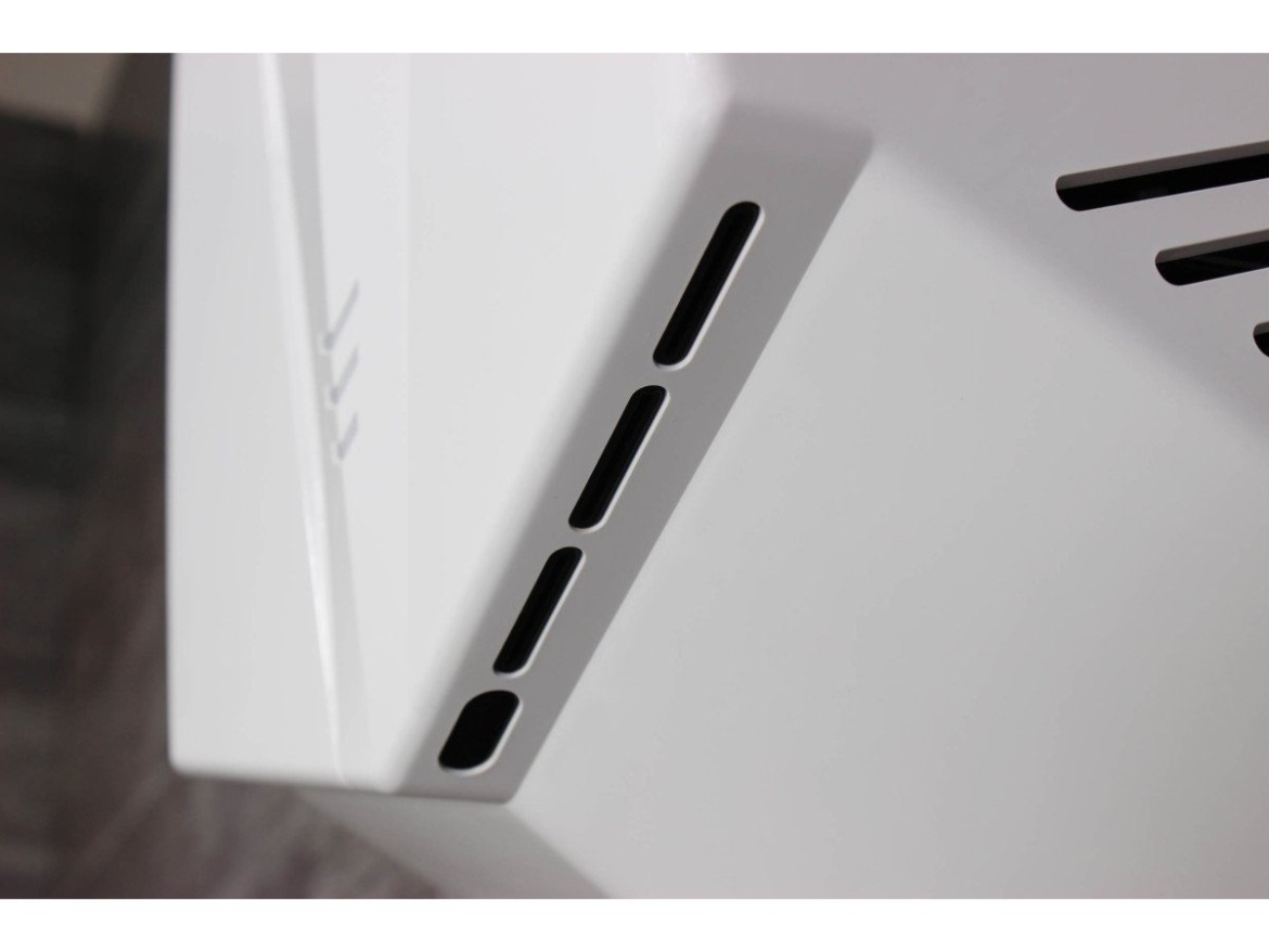 Sušiče rúk Jet Dryer FORCE