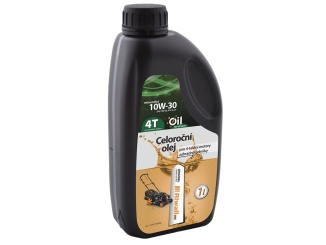 Kultivátorok –  Celoroční olej 1 l Riwall