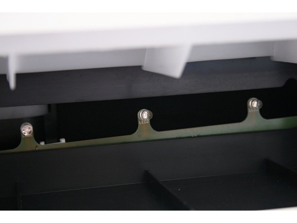 Vysoušeče rukou Jet Dryer STYLE