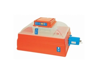 Automatické –  Scobax Líheň COVATUTTO 54 Digitale automat - automatická líheň pro 54 slepičích vajec