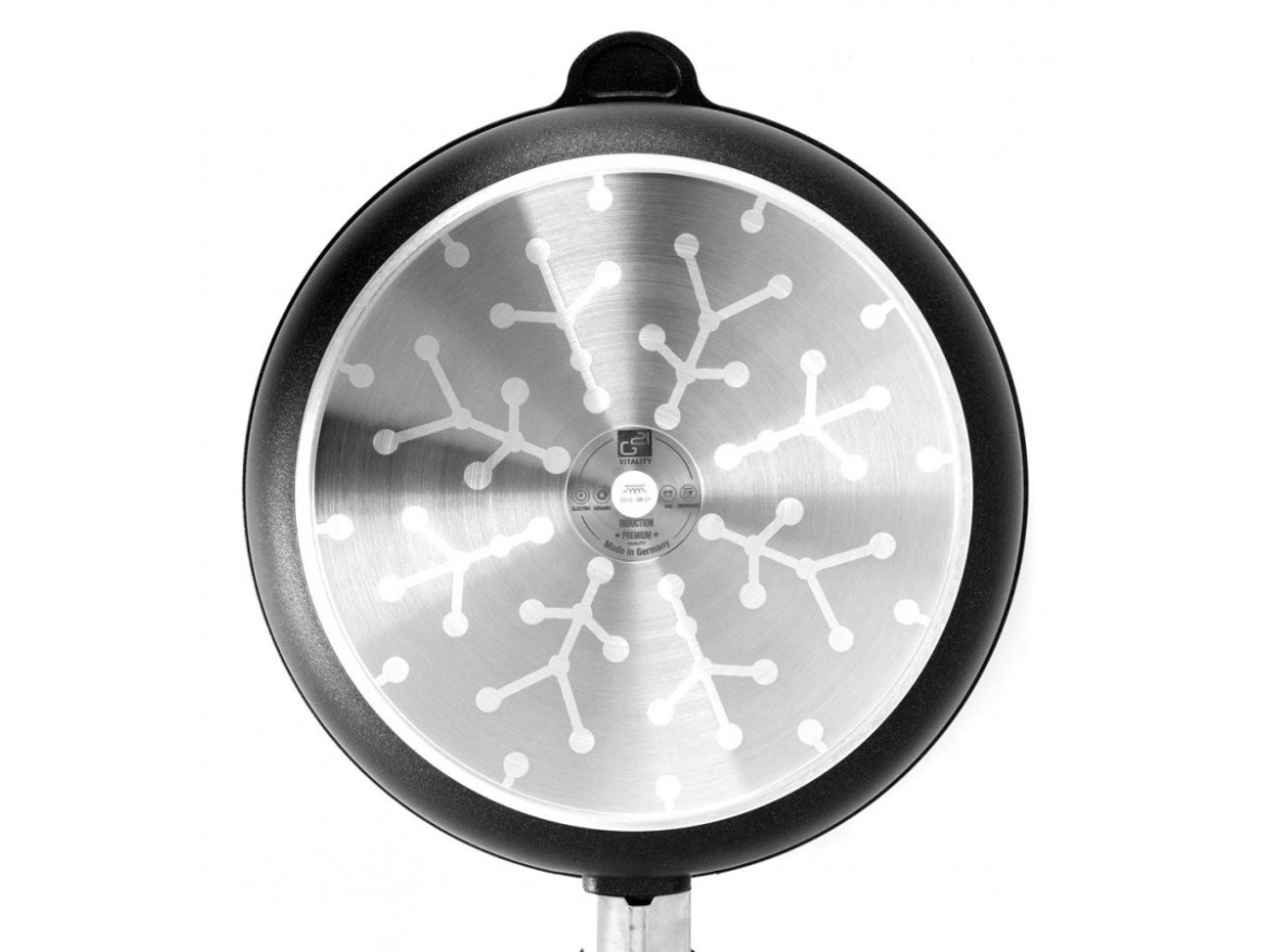 G21 Pánev  Prime 24 cm s poklicí