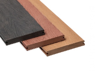 Příslušenství pro Podkladní hranol WPC Covernit Technodeck Strong