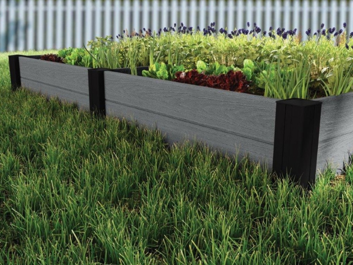 Vista Modular Keter Vyvýšený záhon