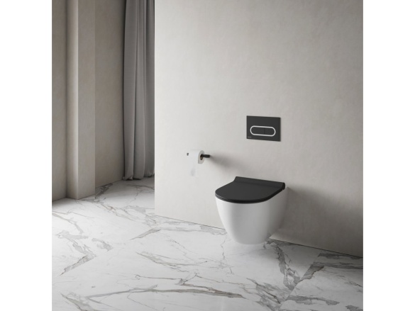 Ravak TD 400.00CR Držák na toaletní papír, chrom