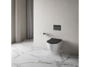 Ravak TD 400.00CR Držiak na toaletný papier, chróm